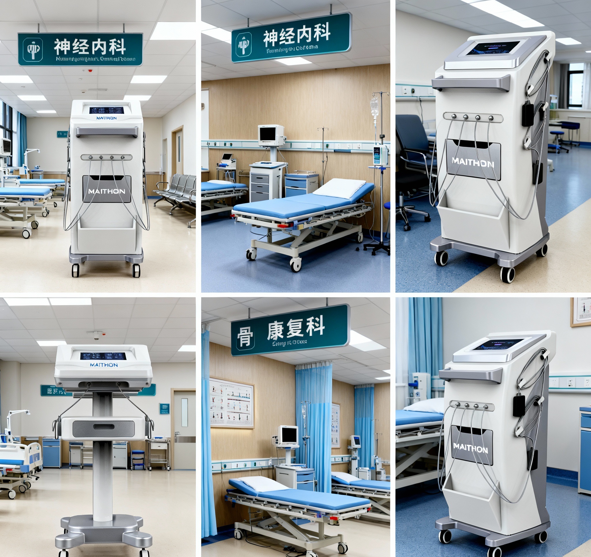 中医定向透药治疗仪 图片 3